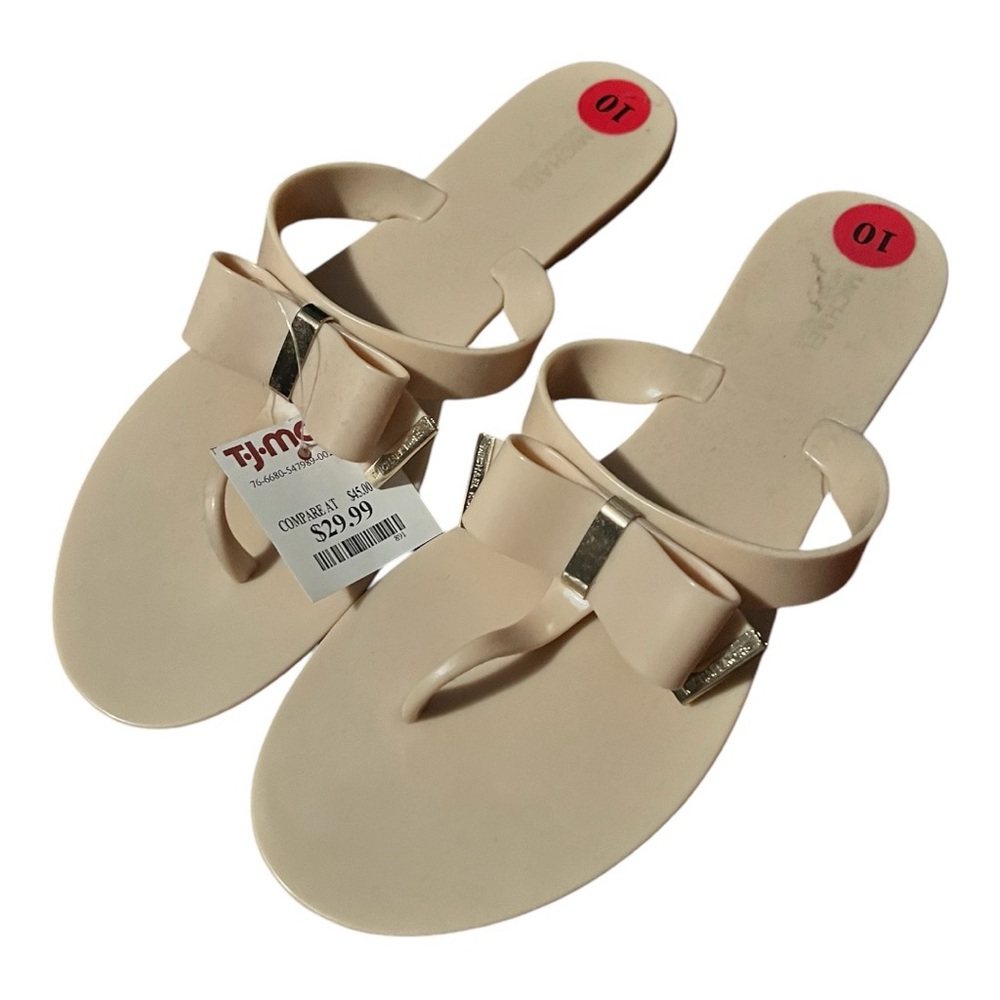 Michael Kors Sandals